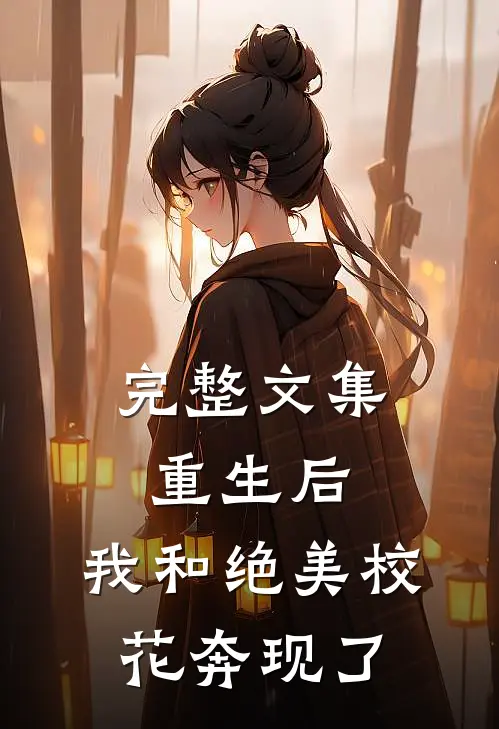 完整文集重生后，我和绝美校花奔现了