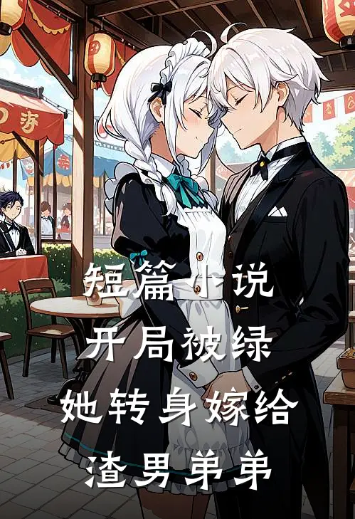 短篇小说开局被绿，她转身嫁给渣男弟弟