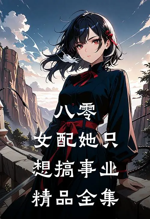 八零：女配她只想搞事业精品全集