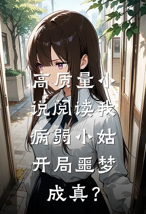 高质量小说阅读我，病弱小姑，开局噩梦成真？