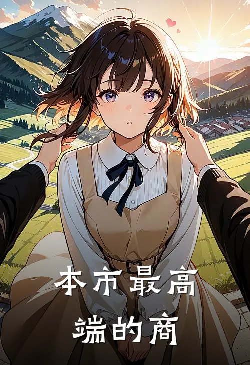 本市最高端的商