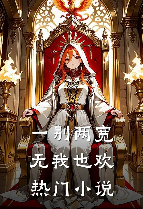 一别两宽,无我也欢热门小说