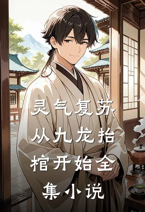 灵气复苏，从九龙抬棺开始全集小说