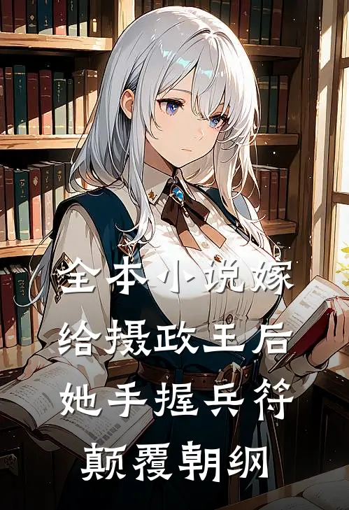 全本小说嫁给摄政王后，她手握兵符颠覆朝纲