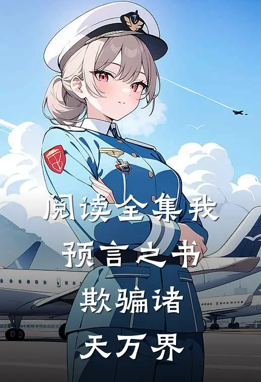 阅读全集我，预言之书，欺骗诸天万界