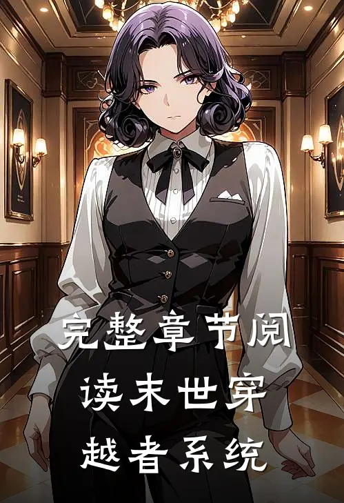 完整章节阅读末世穿越者系统