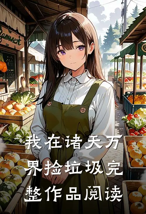 我在诸天万界捡垃圾完整作品阅读