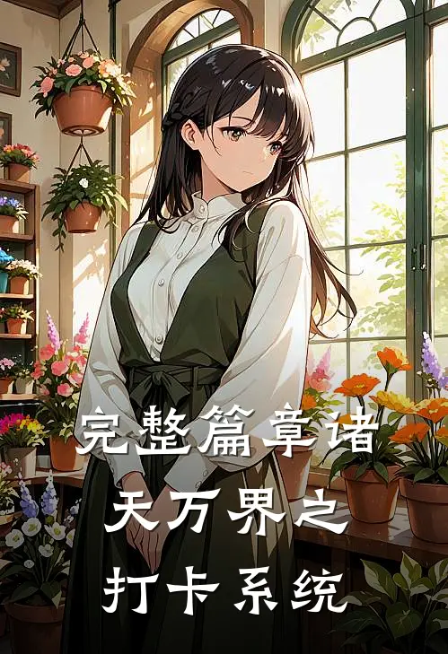 完整篇章诸天万界之打卡系统