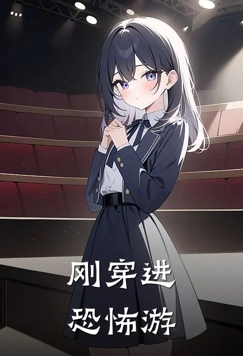 刚穿进恐怖游
