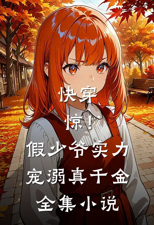 快穿：惊！假少爷实力宠溺真千金全集小说