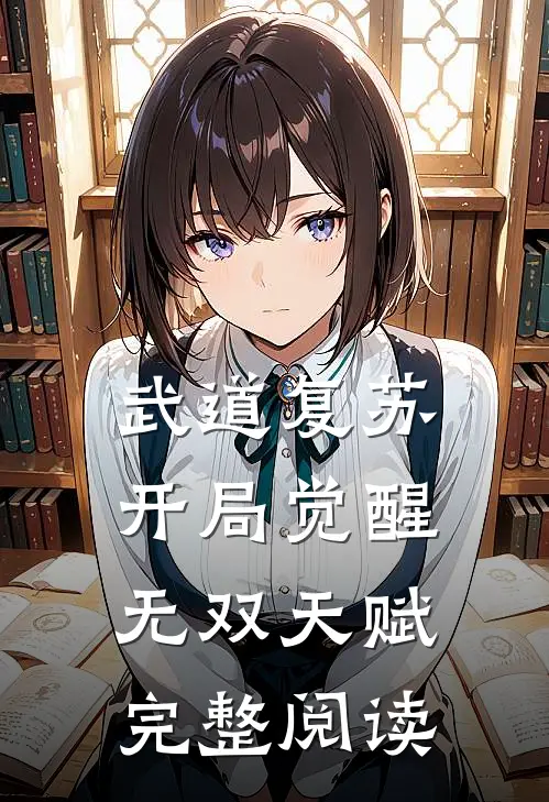 武道复苏：开局觉醒无双天赋完整阅读