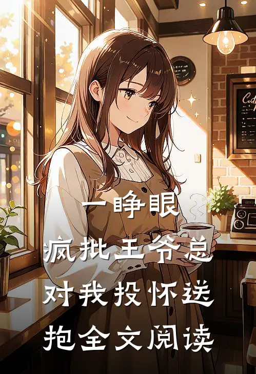 一睁眼，疯批王爷总对我投怀送抱全文阅读