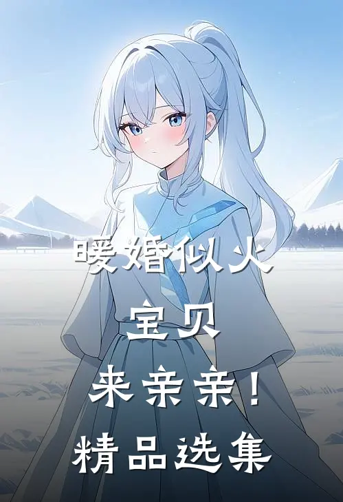 暖婚似火：宝贝，来亲亲！精品选集