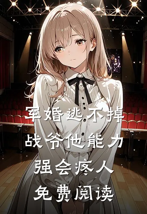 军婚逃不掉战爷他能力强会疼人免费阅读