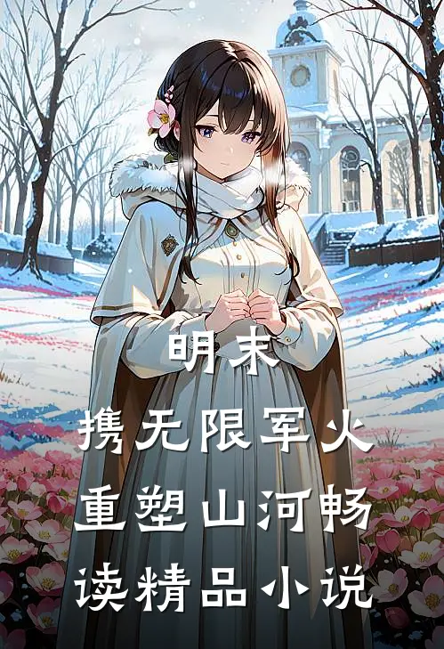 明末：携无限军火，重塑山河畅读精品小说