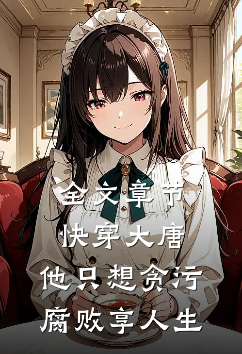 全文章节快穿大唐，他只想贪污腐败享人生
