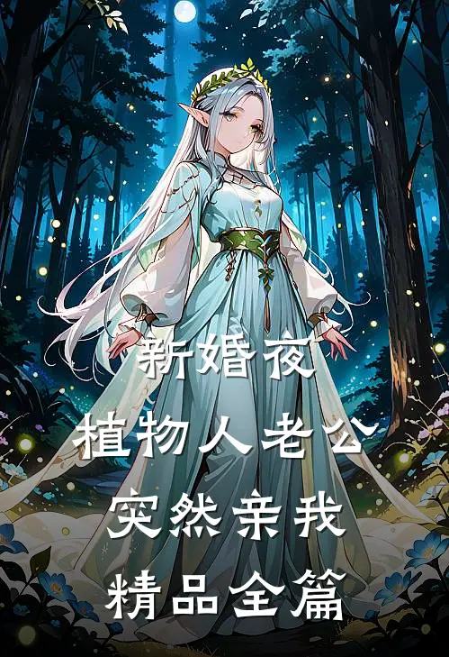 新婚夜，植物人老公突然亲我精品全篇