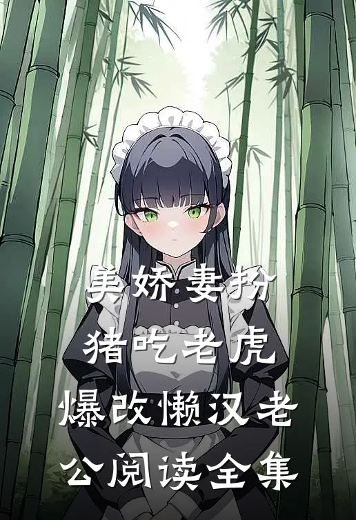 美娇妻扮猪吃老虎，爆改懒汉老公阅读全集