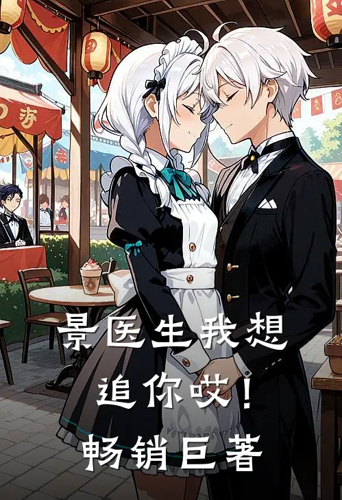 景医生我想追你哎！畅销巨著