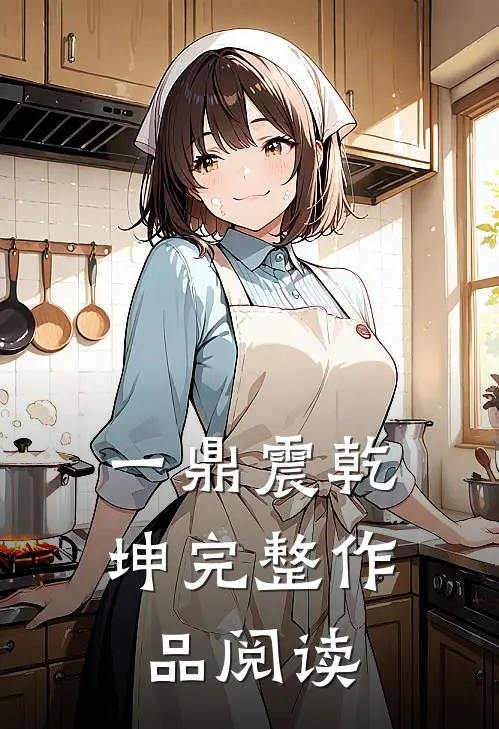 一鼎震乾坤完整作品阅读
