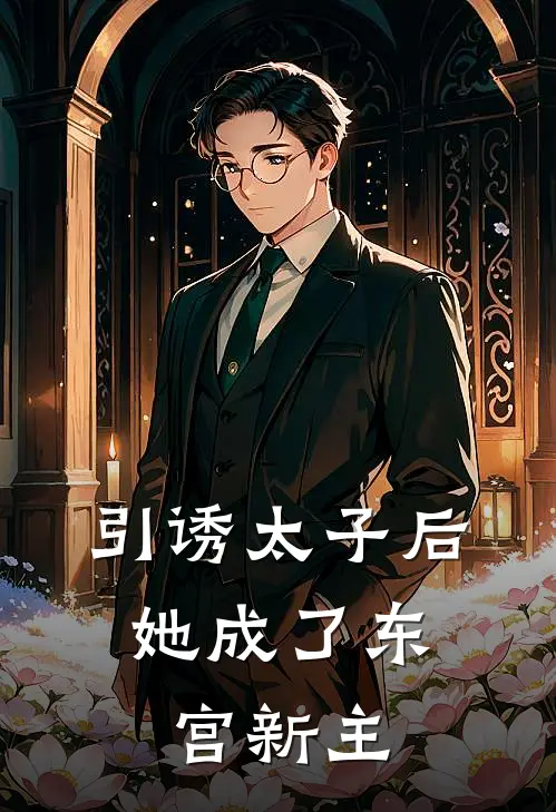 引诱太子后，她成了东宫新主