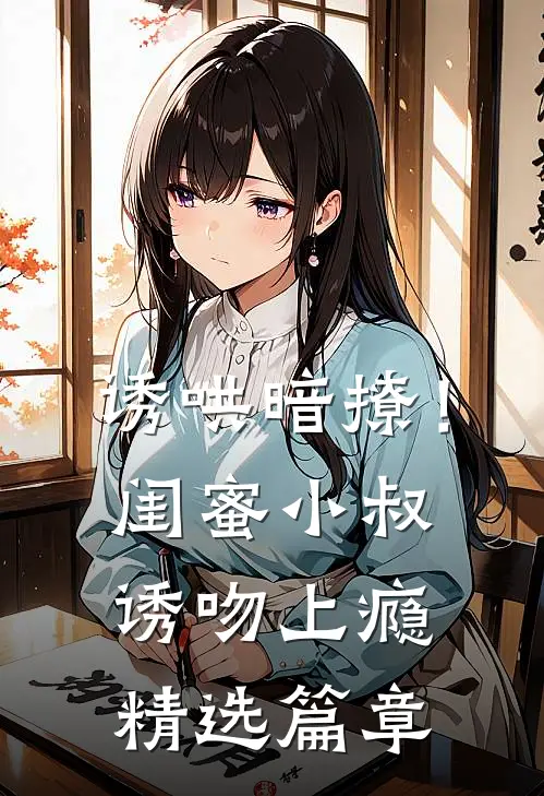 诱哄暗撩！闺蜜小叔诱吻上瘾精选篇章