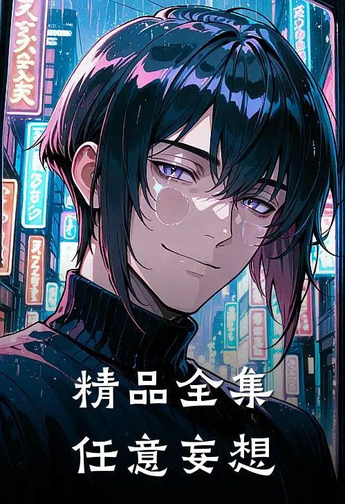 精品全集任意妄想
