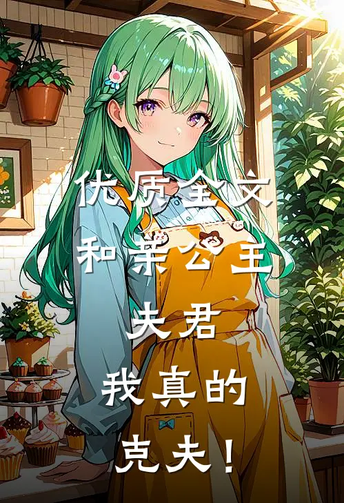 优质全文和亲公主：夫君，我真的克夫！