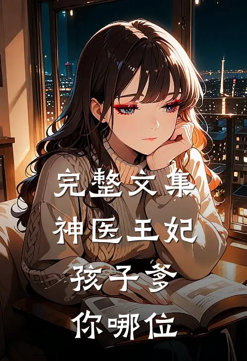 完整文集神医王妃：孩子爹你哪位