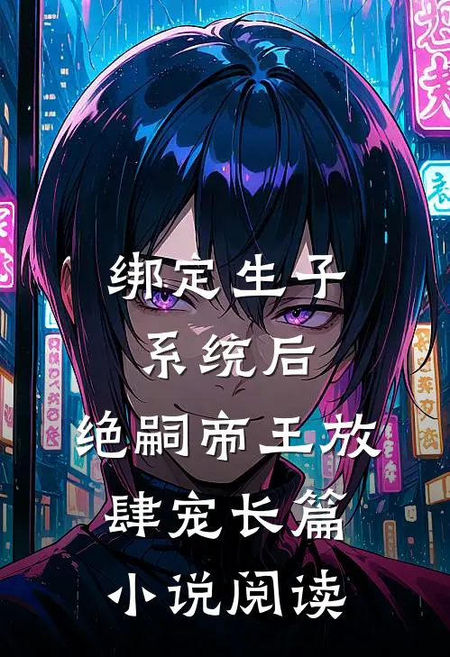 绑定生子系统后，绝嗣帝王放肆宠长篇小说阅读