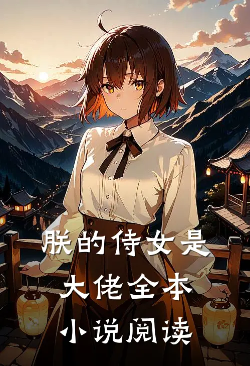 朕的侍女是大佬全本小说阅读