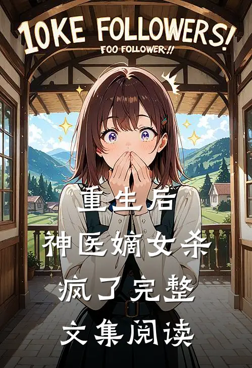 重生后，神医嫡女杀疯了完整文集阅读
