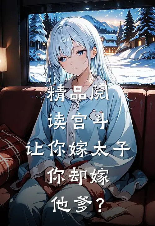 精品阅读宫斗：让你嫁太子，你却嫁他爹？