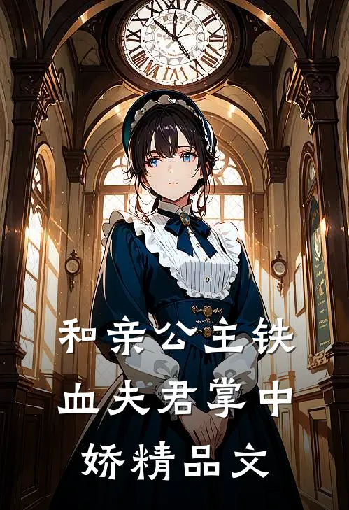 和亲公主铁血夫君掌中娇精品文