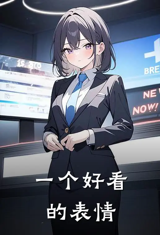 一个好看的表情