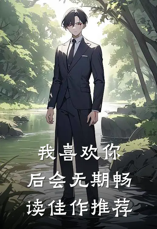 我喜欢你，后会无期畅读佳作推荐