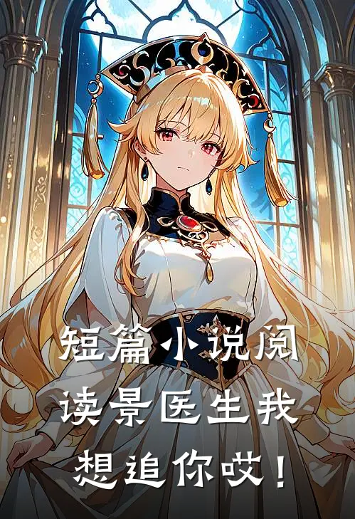 短篇小说阅读景医生我想追你哎！