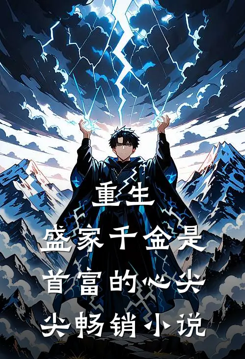 重生：盛家千金是首富的心尖尖畅销小说