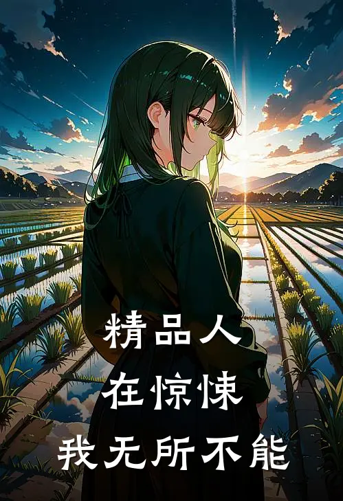精品人在惊悚，我无所不能