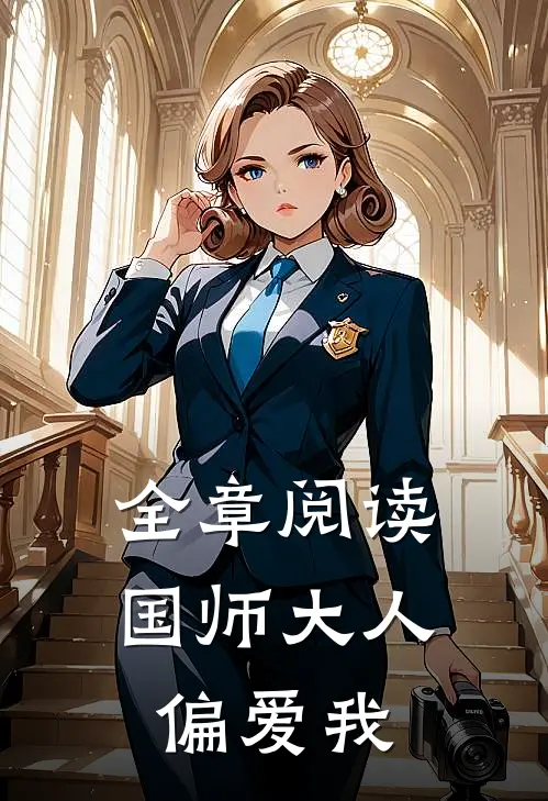 全章阅读国师大人偏爱我