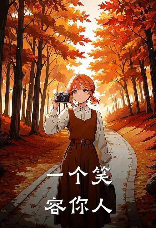 一个笑容你人