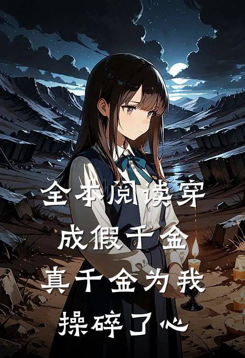 全本阅读穿成假千金，真千金为我操碎了心