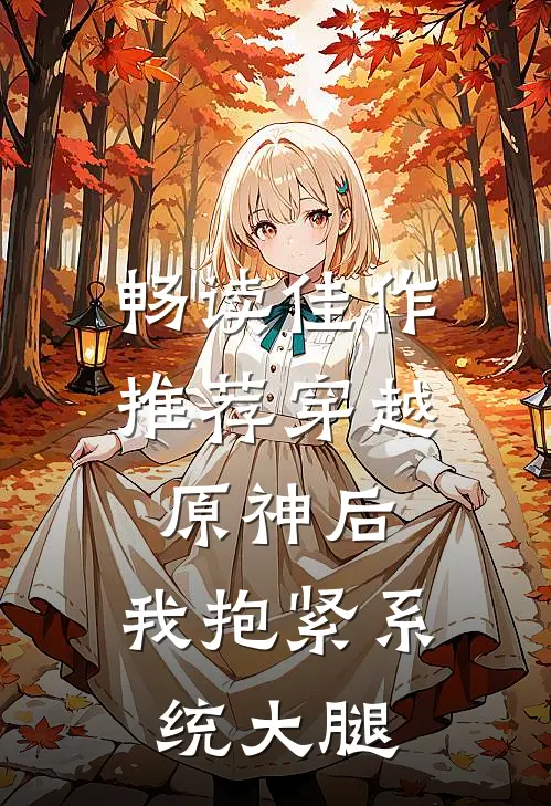 畅读佳作推荐穿越原神后，我抱紧系统大腿