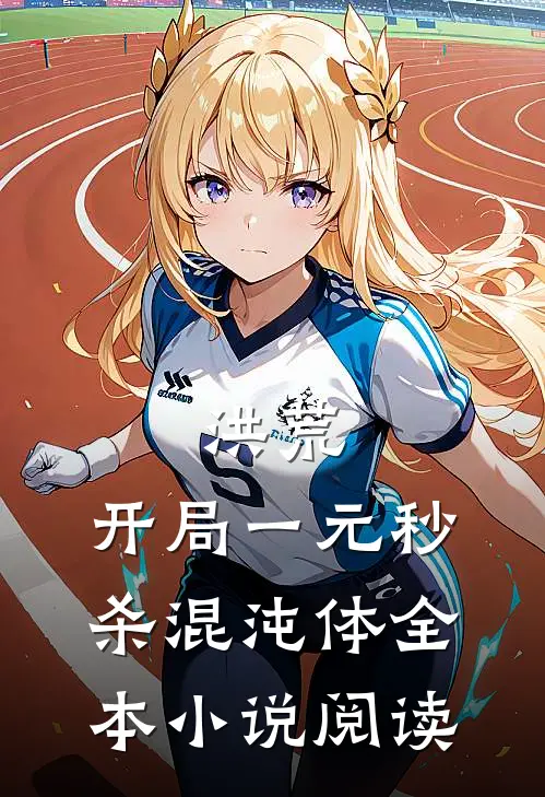 洪荒：开局一元秒杀混沌体全本小说阅读