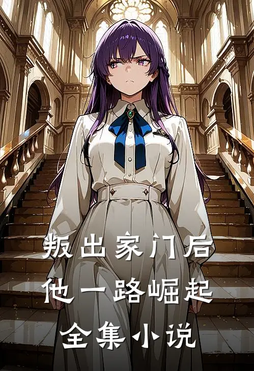 叛出家门后，他一路崛起全集小说