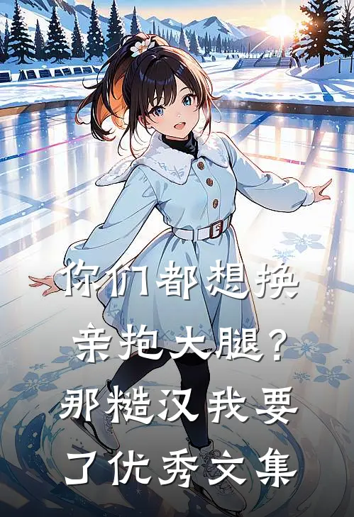 你们都想换亲抱大腿？那糙汉我要了优秀文集
