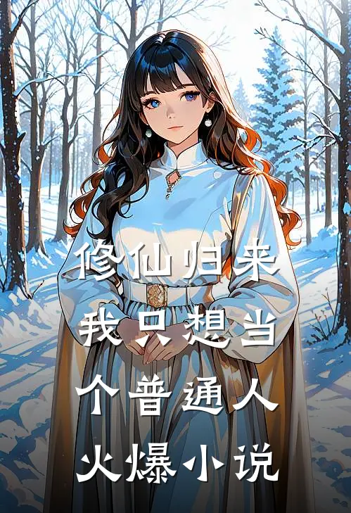 修仙归来，我只想当个普通人火爆小说