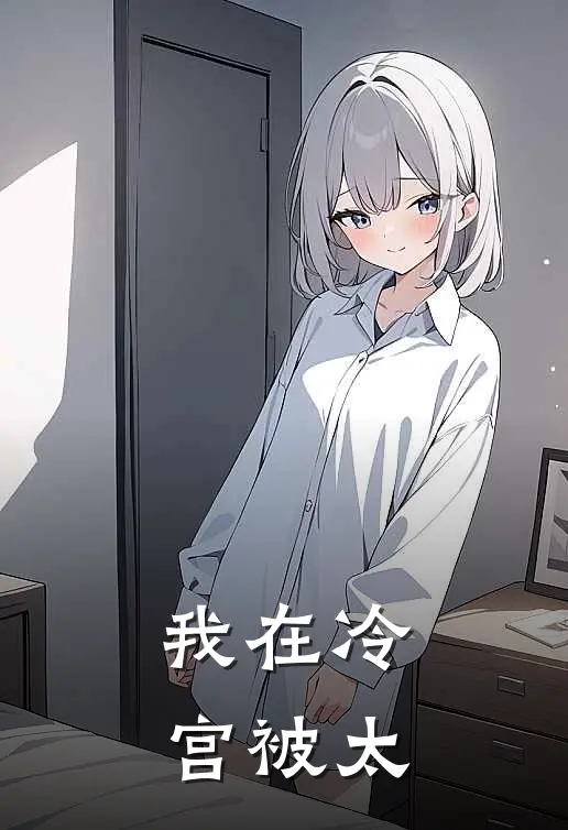 我在冷宫被太