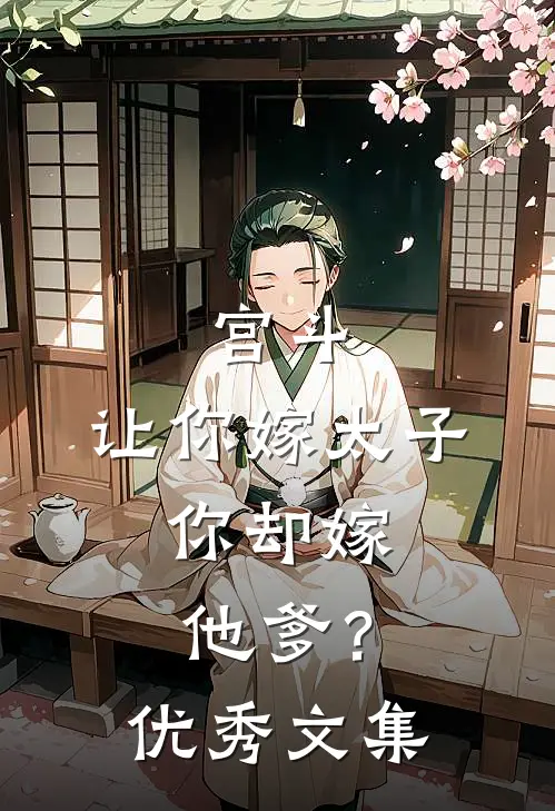 宫斗：让你嫁太子，你却嫁他爹？优秀文集