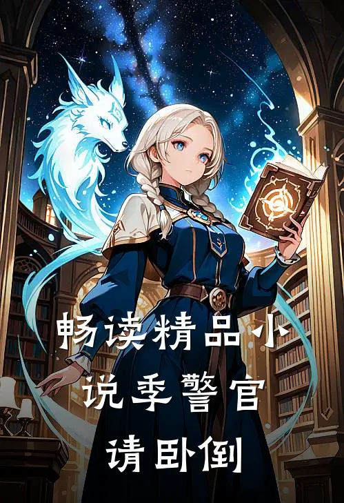 畅读精品小说季警官，请卧倒